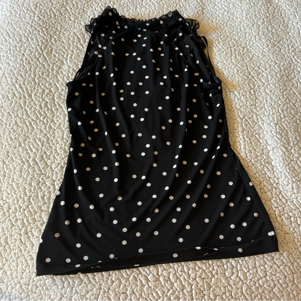 white house black market blouse! - Picture 4 of 4